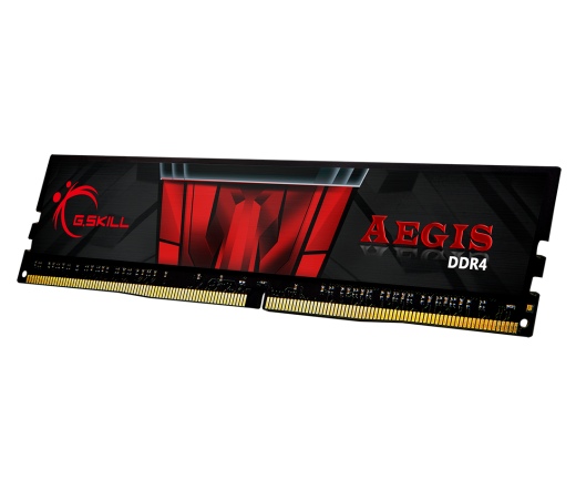 G.Skill Aegis DDR4 16GB 3000MHz CL16