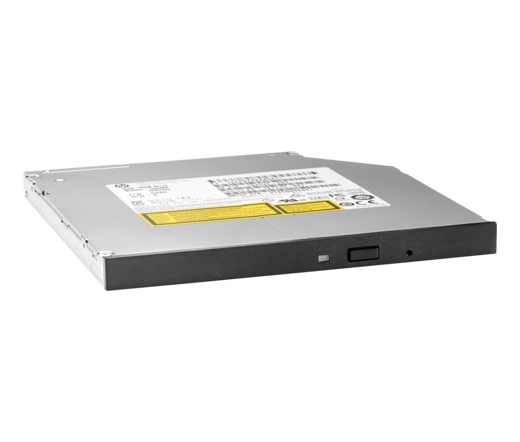 HP 9,5 mm-es asztali G2 vékony DVD-ROM meghajtó