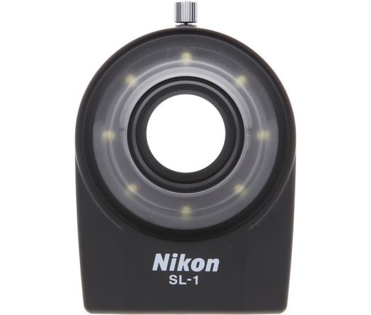 Nikon SL-1 körvilágító egység