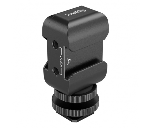 SmallRig Two-in-one Bracket for wireless micropho.