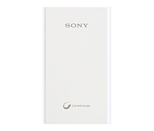 Sony CP-E6 5800mAh fehér