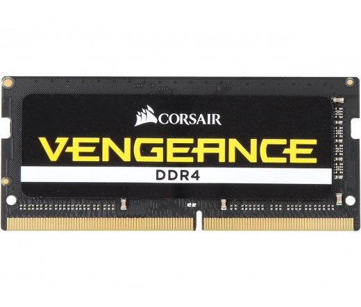 Corsair Vengeance DDR4 SO-DIMM 2400Mhz 8GB