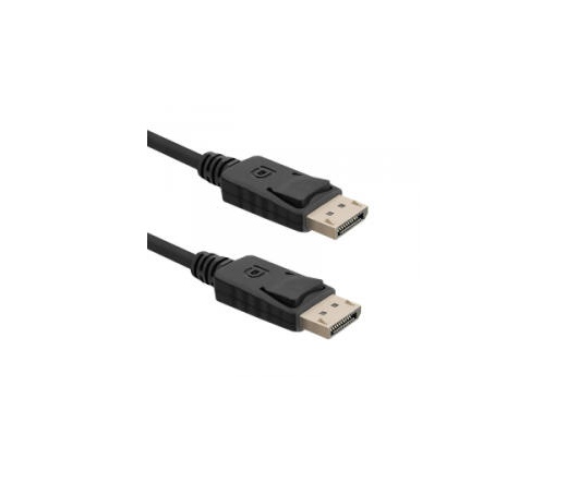 Nbase DisplayPort kábel 1.8M (750359)