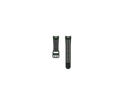 SAMSUNG Galaxy Watch6 extrém sportszíj (M/L) zöld/