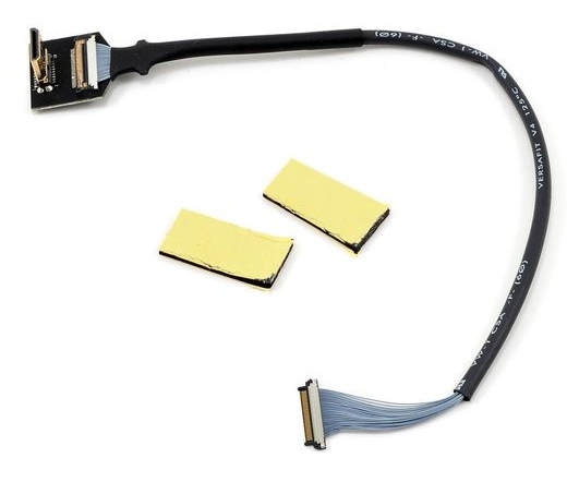 DJI Part 2 Z15 HDMI-AV Cable