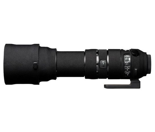 easyCover Lens Oak Sigma 150-600mm Sport DG OS HSM