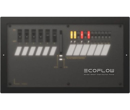 ECOFLOW Distribution Panel