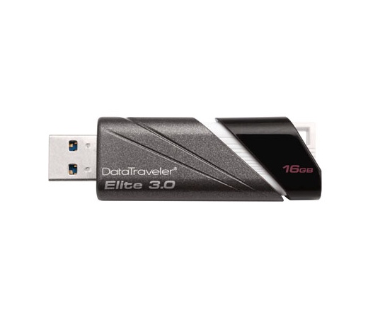 Kingston Elite 16GB USB3.0