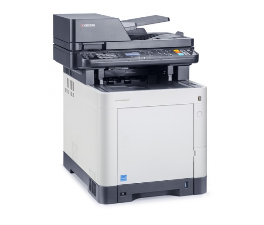KYOCERA Ecosys M6030CDN Multifunkciós nyomtató