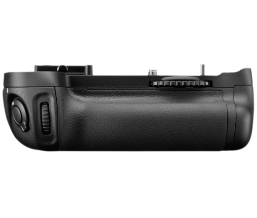Nikon MB-D14 multi power elemtartó markolat