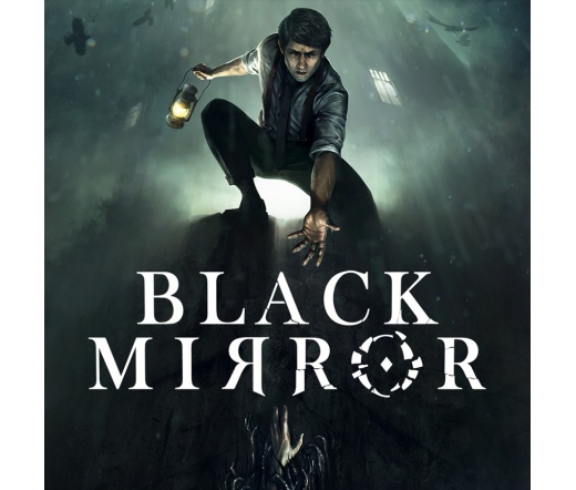 PS4 Black Mirror