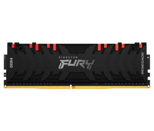 Kingston Fury Renegade RGB DDR4 3600MHz CL18 32GB