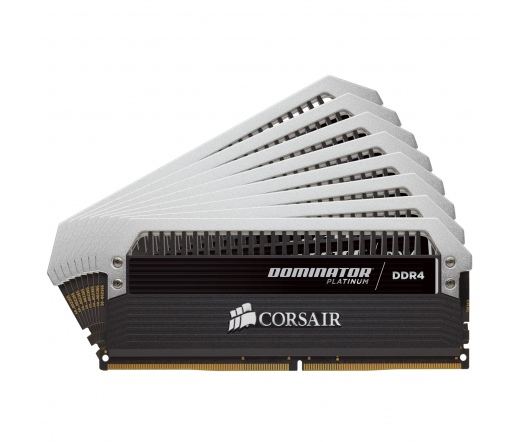Corsair Dominator Platinum DDR4 3800MHz 64GB KIT8