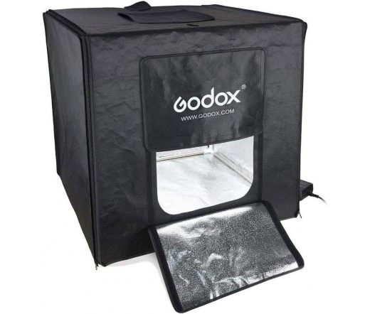 Godox LST60 Portable Triple Light LED Ministudio L
