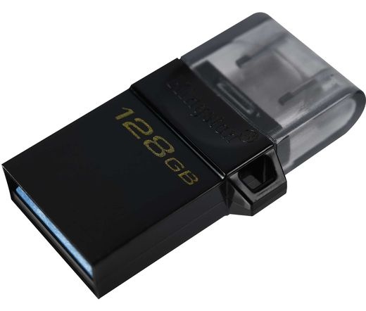 Kingston DataTraveler microDuo 3.0 G2 128GB