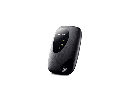 TP-Link M5250 3G Mobile WiFi Router