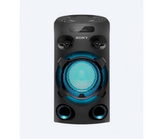 Sony MHC-V02 High Power Audio hangrendszer