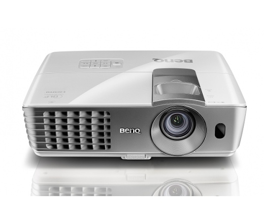 BenQ W1070 projektor