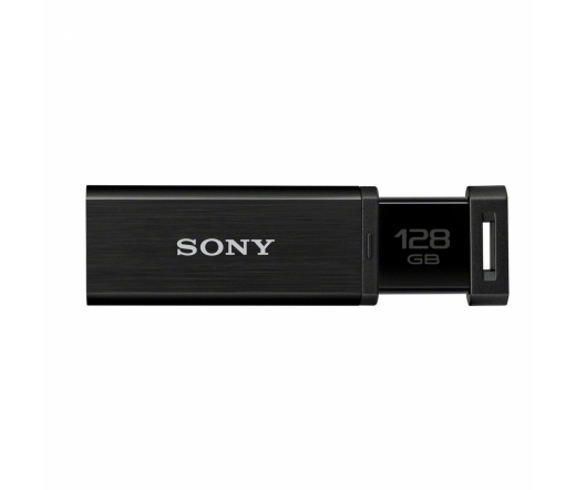 Sony 128GB USB3.0 Micro Vault Click 
