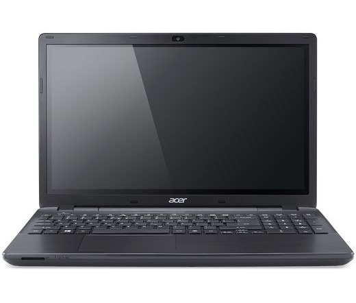 Acer Aspire E5-571G-38H8 fekete