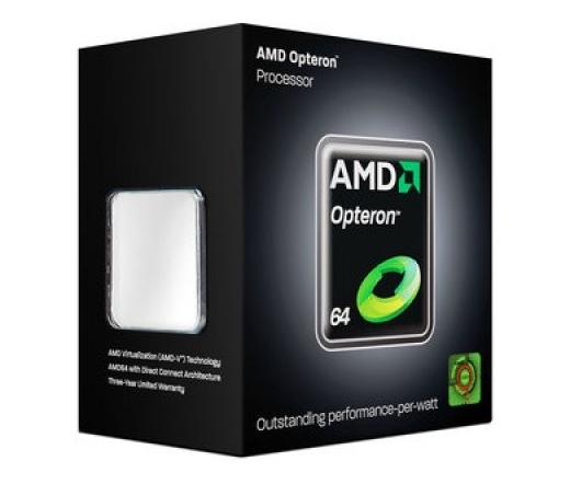 AMD Opteron 4226
