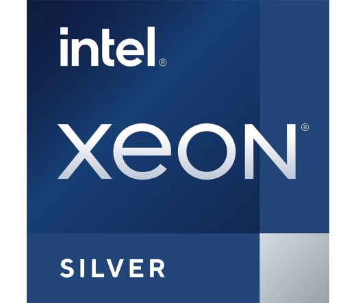 Intel Xeon Silver 4310 Tálcás
