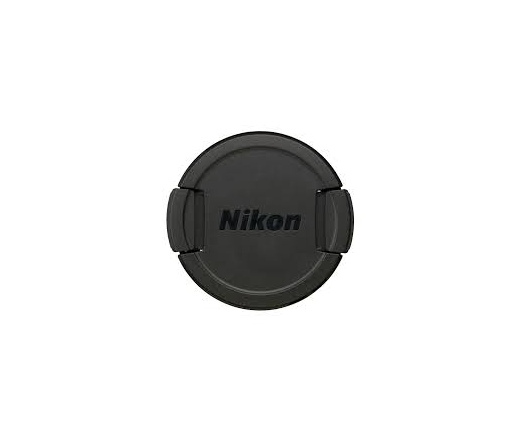 Nikon LC-CP29 29mm-es objektívsapka 