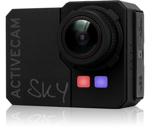 Overmax ActiveCam SKY sportkamera