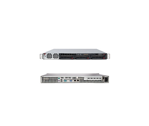 Supermicro SYS-8015C-TB