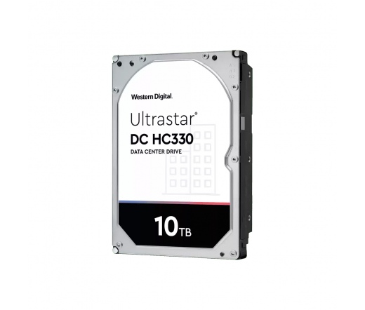 WD Ultrastar DC HC330 10TB SATA SE
