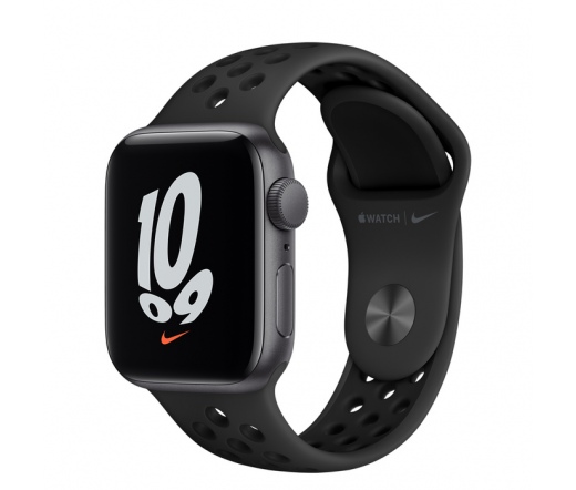 Apple Watch Nike SE GPS 40mm Asztroszürke
