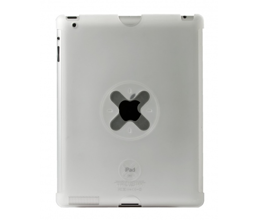 TETHER TOOLS Wallee iPad átlátszó tok (iPad 2)