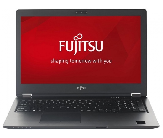 Fujitsu LIFEBOOK U758 notebook