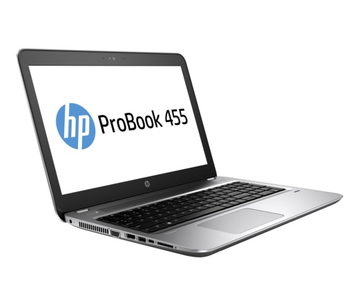 HP ProBook 455 G4 noteszgép