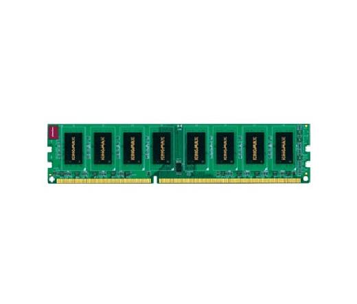 Kingmax DDR3 PC10600 1333MHz 2GB asztali