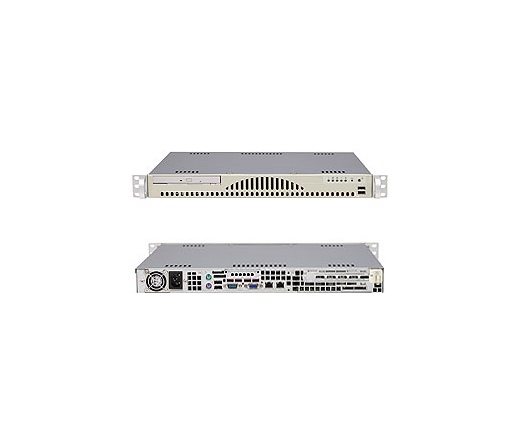 Supermicro SYS-5015M-MR+