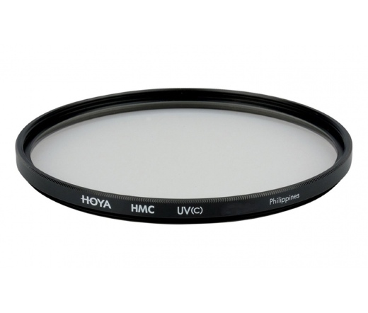 Hoya HMC UV-Filter 58mm (Y5UV058)