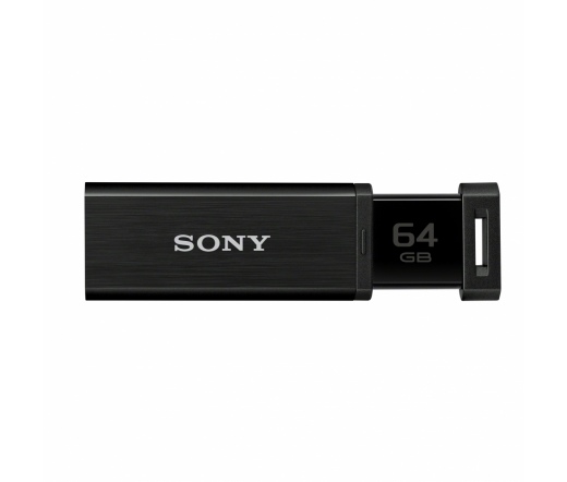 Sony 64GB USB3.0 Micro Vault Click Q