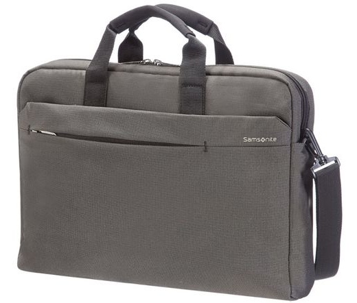 Samsonite Network² Laptop Bag 15"-16" Iron Grey