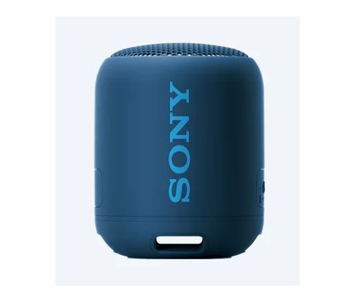 Sony SRS-XB12 (Kék) bluetooth hangszóró