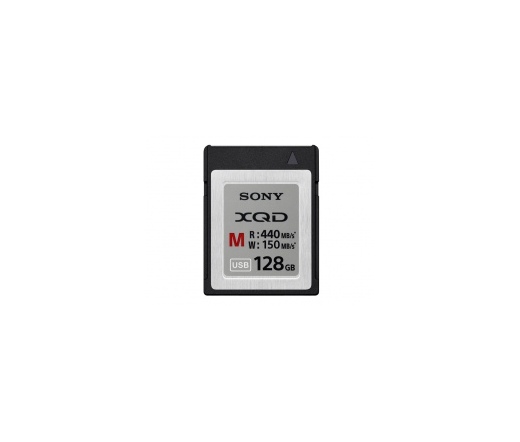 Sony XQD 128GB (QDM128)