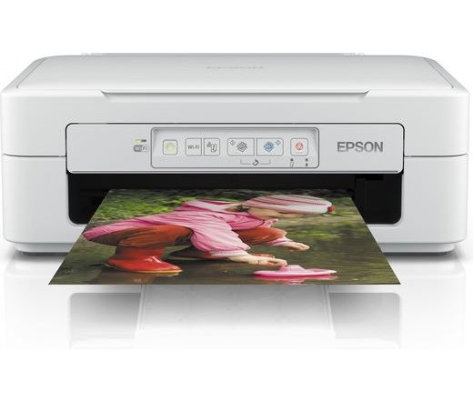 Epson Expression Home XP-247 AiO színes nyomtató