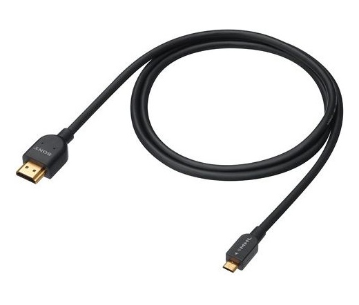 Sony MHL / HDMI kábel 2m