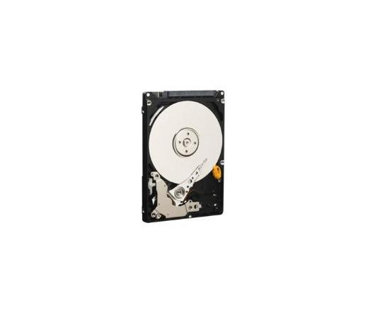 WD 640GB 5400RPM 8MB SATAII WD6400BVPT