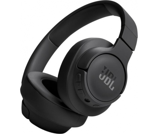 JBL Tune 720BT | Wireless over-ear headphones - Bl