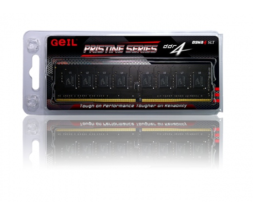 DDR4 8GB 2666MHz GeIL Pristine CL19