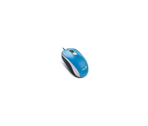 Genius Mouse DX-150X USB Blue Wired