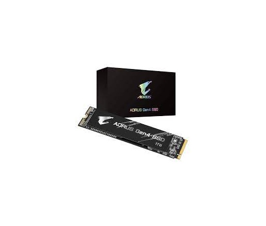 Javitott SSD M.2 Gigabyte NVMe Gen4 1TB