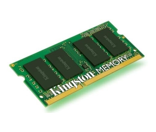 Kingston DDR2 PC6400 800MHz 2GB Toshiba Notebook
