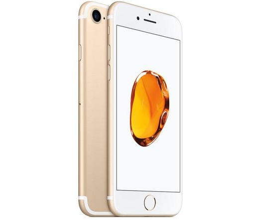 Apple iPhone 7 128GB arany